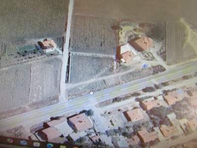 Kayseri Develi Ayvazhacı Mah Satlık Arsa 9