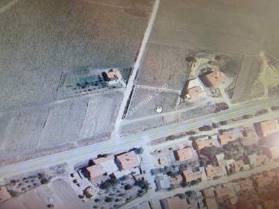 Kayseri Develi Ayvazhacı Mah Satlık Arsa 5