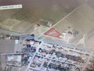 Kayseri Develi Ayvazhacı Mah Satlık Arsa 3