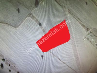 Develi Çomaklı Mevki Arsa 1