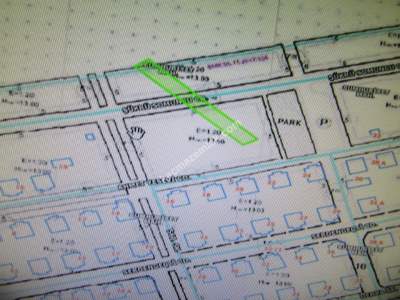 Kayseri Develi Cumhuriyet Mahallesi Satılık Arsa 1