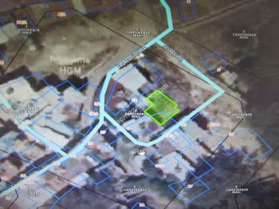 Kayseri Develi E,Camikebir Mah Satlık Arsa 1