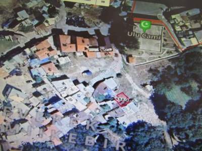 Kayseri Develi E,Camikebir Mah Satlık Arsa 2