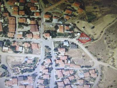 Develi Fatih Mah Satlık Arsa 2