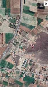 Develi Gazi Mah. Arsa 3