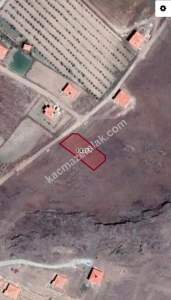 Develi Gazi Mah. Arsa 1