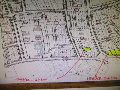 Develi Güneyaşagı Mah Satlık Arsa 6