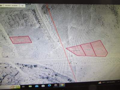 Develi Güneyaşagı Mah Satlık Arsa 2