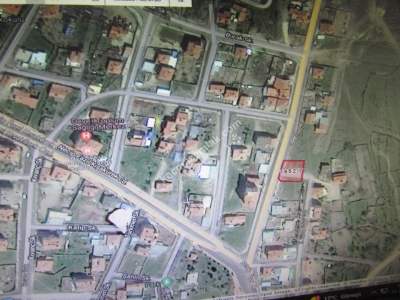 Güneyaşagı Mah Satlık Arsa 3