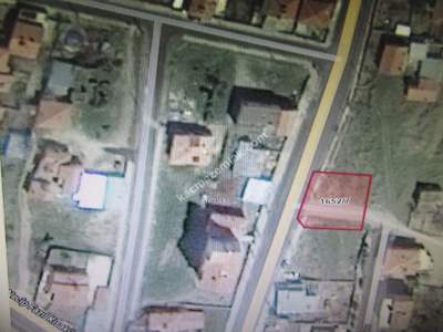 Güneyaşagı Mah Satlık Arsa 2