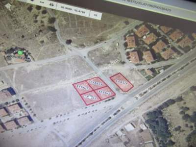 Kayreri Develi Güneyaşagı Mah Satlık Konut Arsa