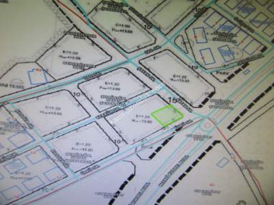 Kayreri Develi Güneyaşagı Mah Satlık Konut Arsa 5