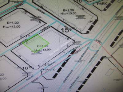 Kayreri Develi Güneyaşagı Mah Satlık Konut Arsa 4