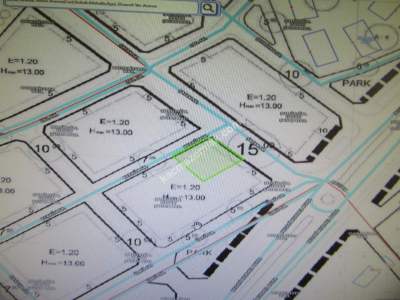 Kayreri Develi Güneyaşagı Mah Satlık Konut Arsa 6