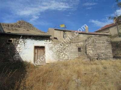 Develi Güneyyukarı Mah Müstakil Ev 629 Metre Arsası Var 12