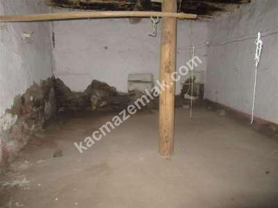 Develi Güneyyukarı Mah Müstakil Ev 629 Metre Arsası Var 10