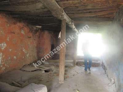 Develi Güneyyukarı Mah Müstakil Ev 629 Metre Arsası Var 4