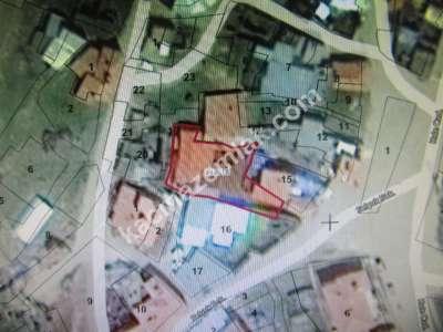 Develi Güneyyukarı Mah Müstakil Ev 629 Metre Arsası Var 1