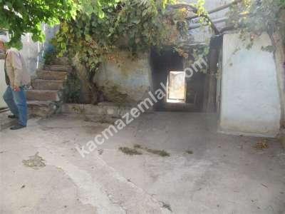 Develi Güneyyukarı Mah Müstakil Ev 629 Metre Arsası Var 6