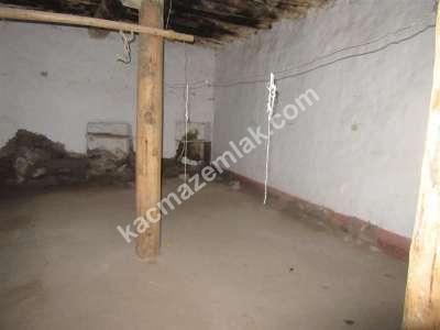 Develi Güneyyukarı Mah Müstakil Ev 629 Metre Arsası Var 9