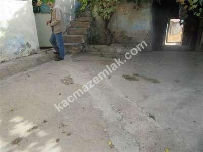 Develi Güneyyukarı Mah Müstakil Ev 629 Metre Arsası Var 7