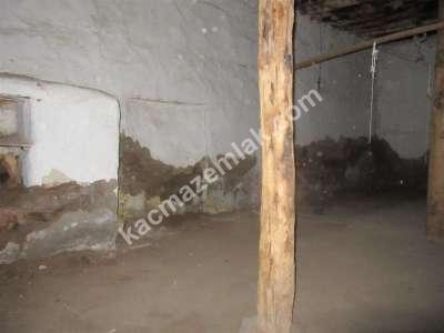 Develi Güneyyukarı Mah Müstakil Ev 629 Metre Arsası Var 8