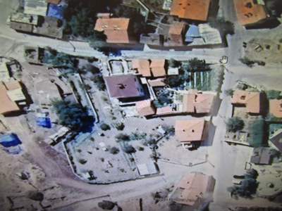 Develi Güneyyukarı Mah Arsa 8