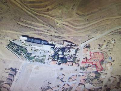 Develi Güneyyukarı Mah Arsa 1