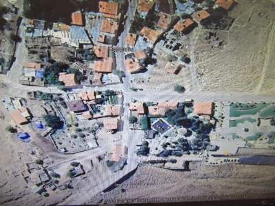 Develi Güneyyukarı Mah Arsa 7