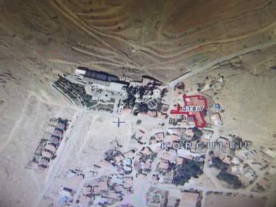 Develi Güneyyukarı Mah Arsa 4