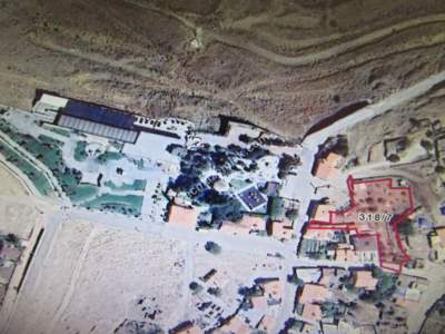 Develi Güneyyukarı Mah Arsa 5