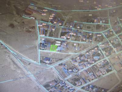 Kayseri Develi Güneyyukarı Mah Satlık Arsa 4