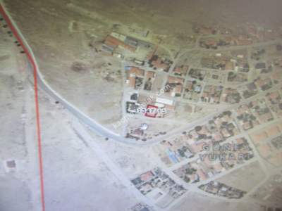 Kayseri Develi Güneyyukarı Mah Satlık Arsa 3