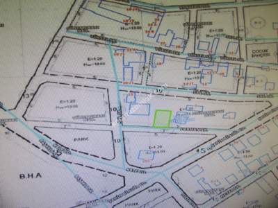 Kayseri Develi Güneyyukarı Mah Satlık Arsa 5