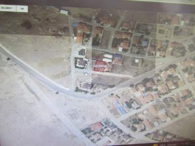 Kayseri Develi Güneyyukarı Mah Satlık Arsa 2