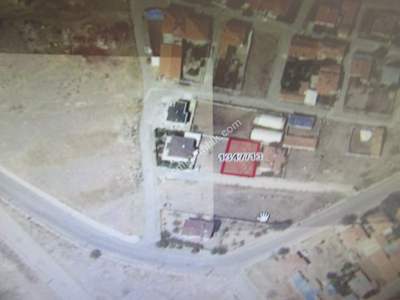 Kayseri Develi Güneyyukarı Mah Satlık Arsa 1