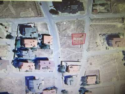 Develi Harman Mah Satlık Arsa 4