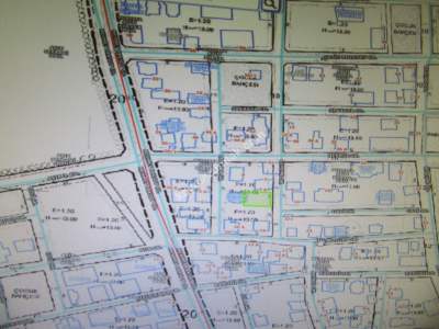 Kayseri Develi Mustafaasımköksal Mah Satlık Arsa 5