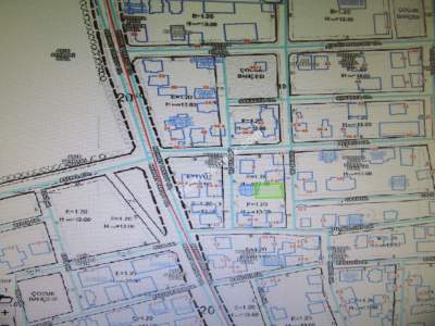 Kayseri Develi Mustafaasımköksal Mah Satlık Arsa 6