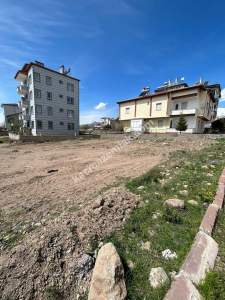 Kayseri Develi Mustafaasımköksal Mah Satlık Arsa 7