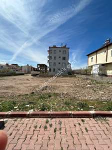 Kayseri Develi Mustafaasımköksal Mah Satlık Arsa 9