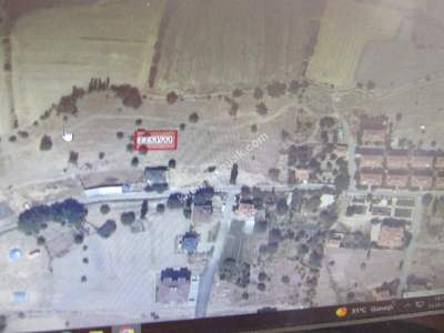 Develi Reşadiye Mah Satlık Arsa 4