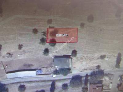 Develi Reşadiye Mah Satlık Arsa 2