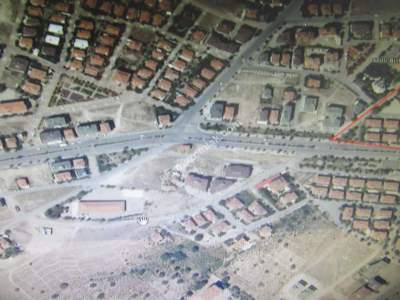 Kayseri Develi Satlık Arsa Hisse 3
