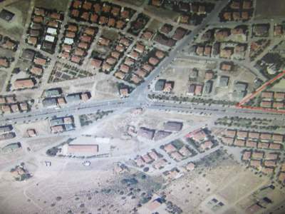 Kayseri Develi Satlık Arsa Hisse 2