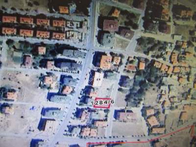 Kayseri Develi Reşadiye Mahallesi Satılık Arsa 3