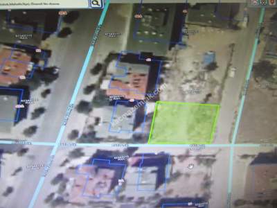 Kayseri Develi Reşadiye Mahallesi Satılık Arsa 5