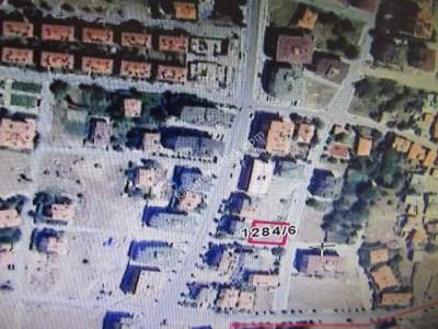 Kayseri Develi Reşadiye Mahallesi Satılık Arsa 2