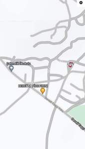 Develi Şahmelik Köyü Meydanda Ev 2