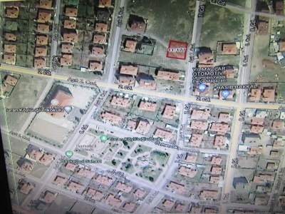 Develi Satlık Arsa 2